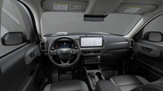 2026 Ford Bronco Sport® Internal Image 2